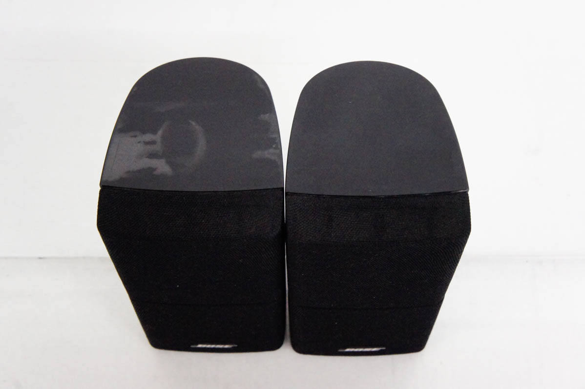 中古 BOSEボーズ Bose Acoustimass 5 Series III speaker system