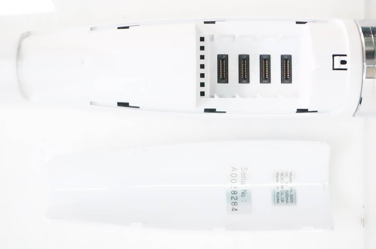 中古 夢グループ パーソナルカラオケマイク カラオケ1番 YK-3005 家庭