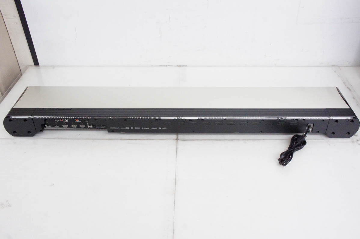 中古 YAMAHAヤマハ デジタル・サウンド・プロジェクター YSP-3300