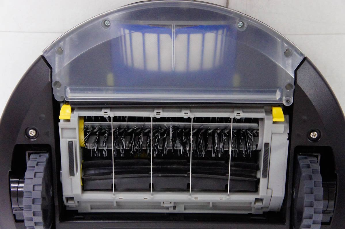 中古 iRobot Roomba 自動掃除機 ルンバ 627 ロボット掃除機 人工知能