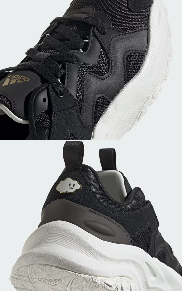 adidas（アディダス） adidas Sportswear MAXXWAVY PF IF9279 CORE