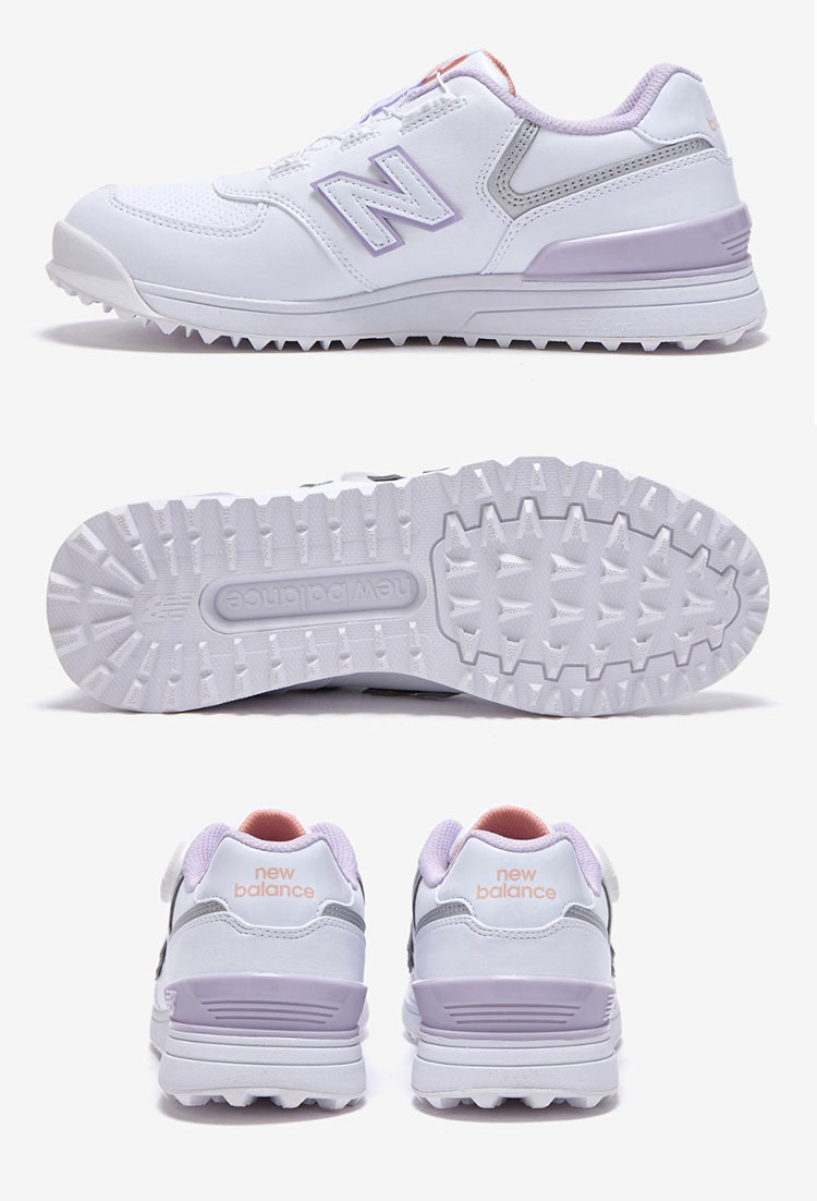 New Balance（ニューバランス） レディース スニーカー WGS574