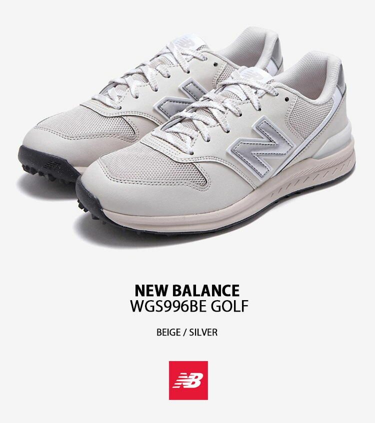 New Balance（ニューバランス） レディース スニーカー WGS996BE BEIGE