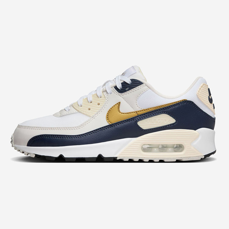 NIKE（ナイキ） レディース スニーカー WMNS AIR MAX 90 NN OLY