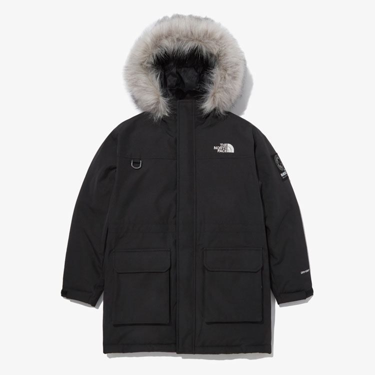 THE NORTH FACE（ザ ノースフェイス） ノースフェイス キッズ ダウン
