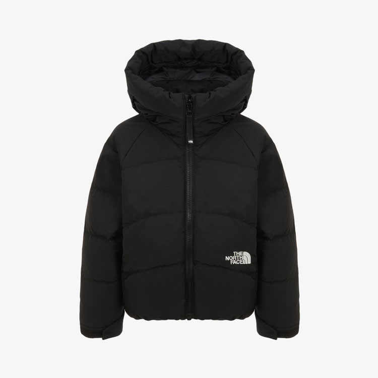 THE NORTH FACE（ザ ノースフェイス） ノースフェイス キッズ ダウン