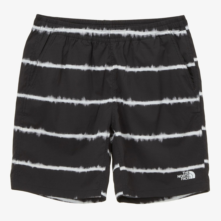 ノースフェイス ニュートラルワークス SWALLOWTAIL 6P SHORTS ノース
