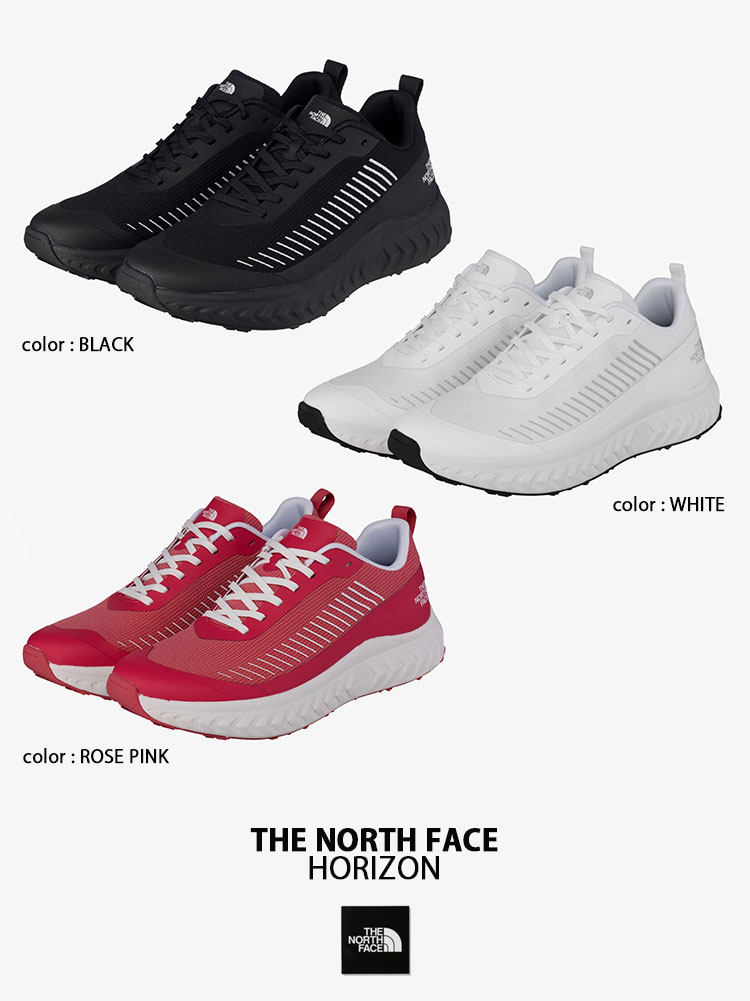 THE NORTH FACE（ザ ノースフェイス） ノースフェイス スニーカー