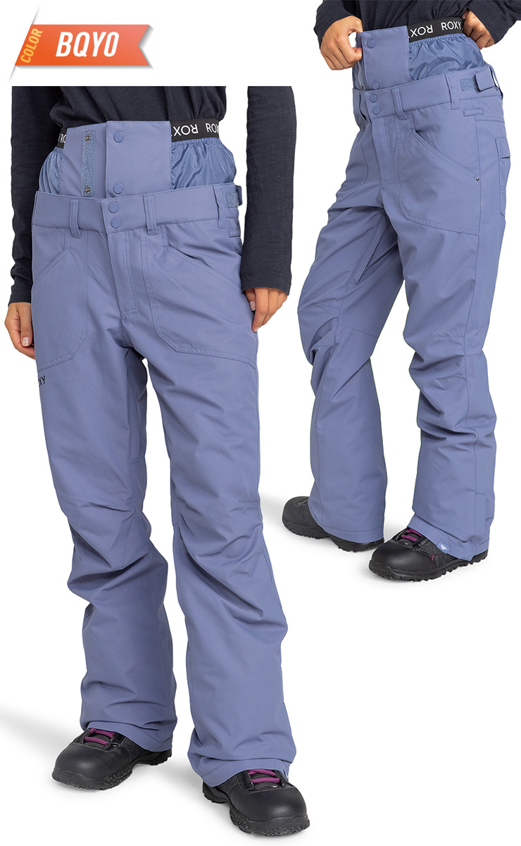 ROXY（ロキシー） 2025 ROXY SNOWHOLIC NP PT レディース スノーボード