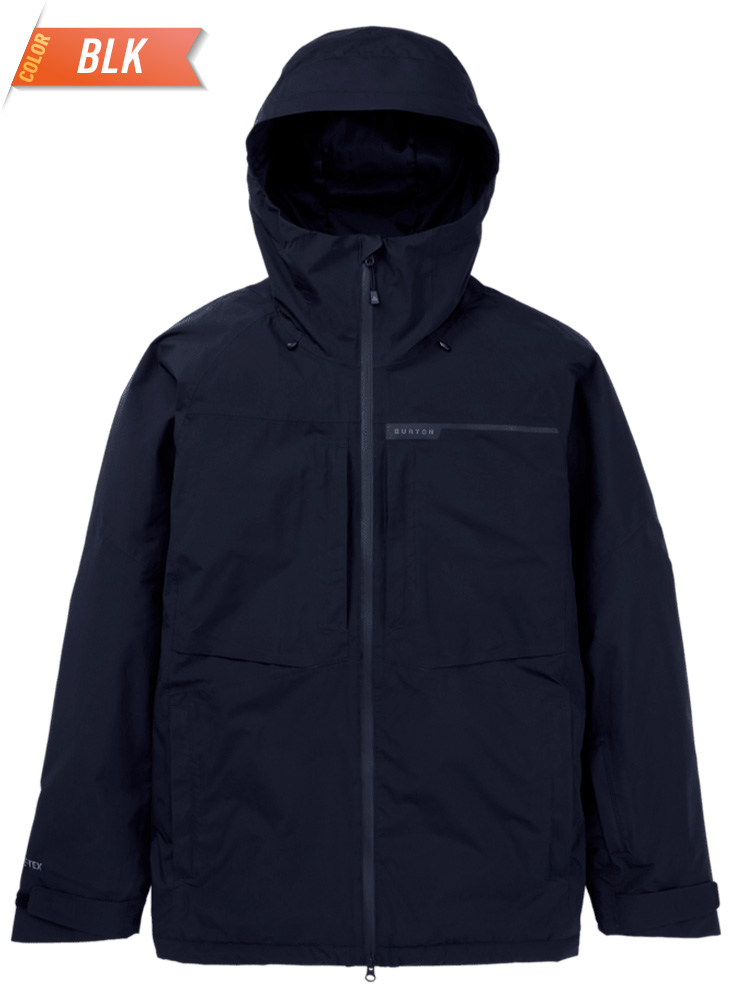 BURTON（バートン） 2025 BURTON Pillowline GORE-TEX 2L Jacket