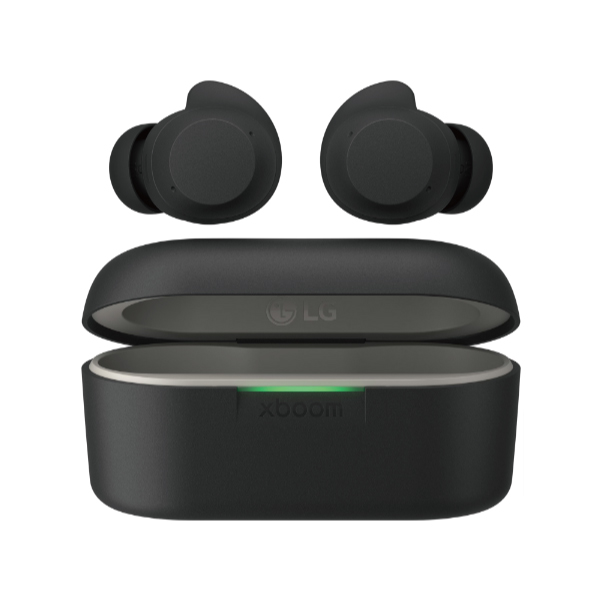 LGエレクトロニクス LG Bluetooth ワイヤレスイヤホン xboom Buds