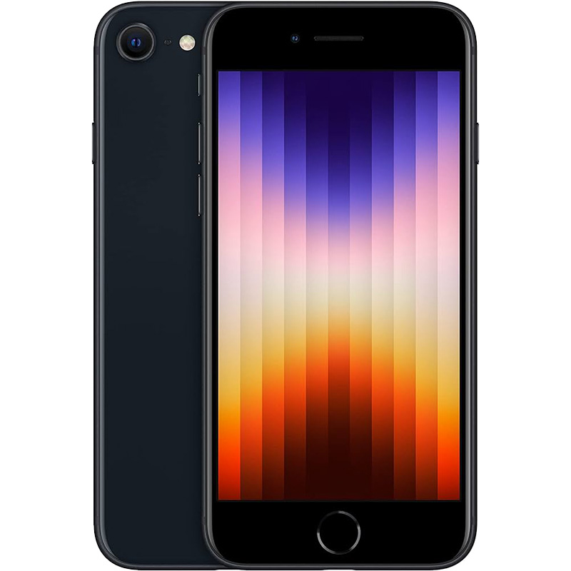 iPhone SE（第3世代） 安心の1年保証！iPhoneSE 第3世代 128GB 本体