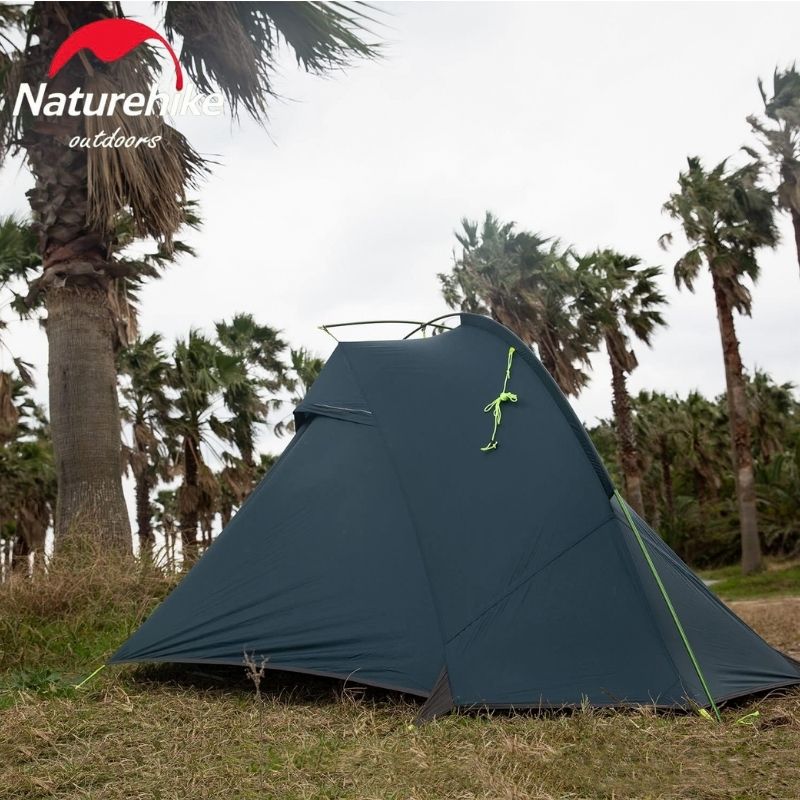 NatureHike（ネイチャーハイク） テント 2人用 軽量 超軽量 ウルトラ