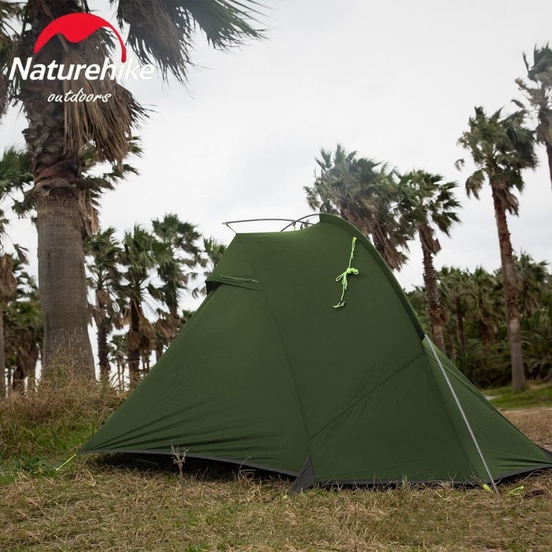 NatureHike（ネイチャーハイク） テント 2人用 軽量 超軽量 ウルトラ