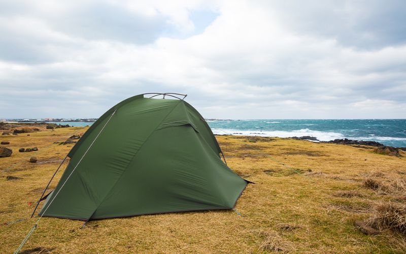 NatureHike（ネイチャーハイク） テント 一人用 軽量 超軽量 ウルトラ