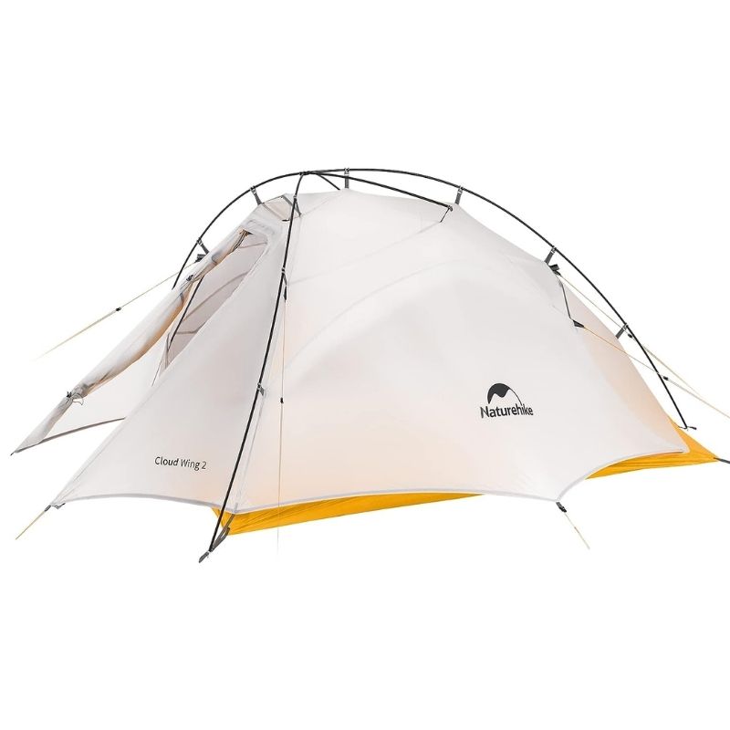 NatureHike（ネイチャーハイク） テント 2人用 アウトドア キャンプ