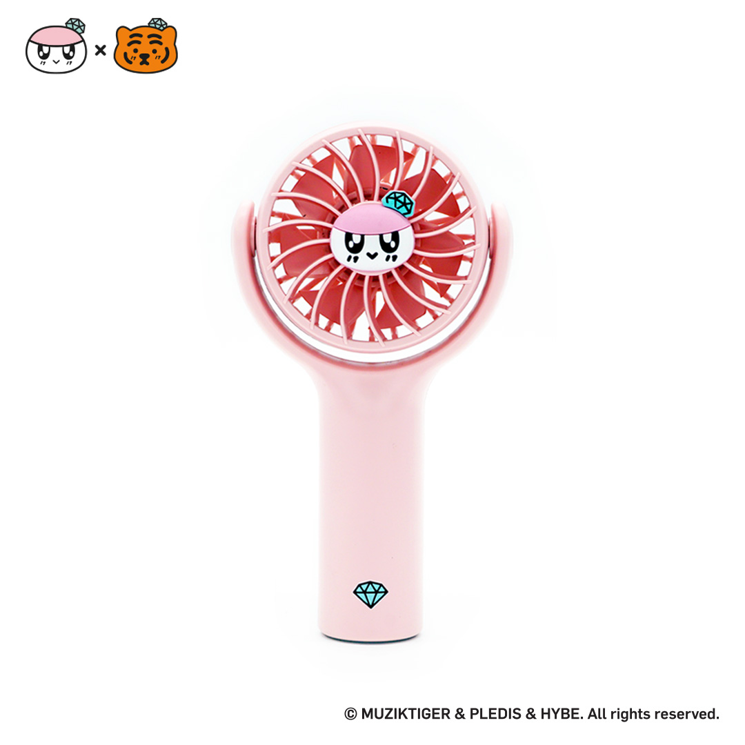 夏限定特価<< ソロモン商事【BONGBONGEE×MUZIK TIGER ミニハンディ