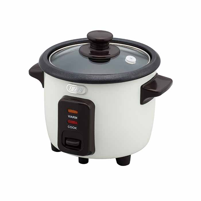 Toffy トフィー ミニライスクッカー / K-RC1-AW K-RC1-PA 送料無料