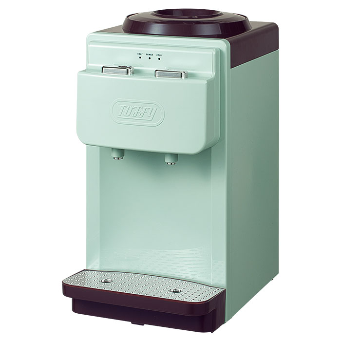 卓上ウォーターサーバー（ウォーターサーバー）｜水、炭酸水｜ドリンク