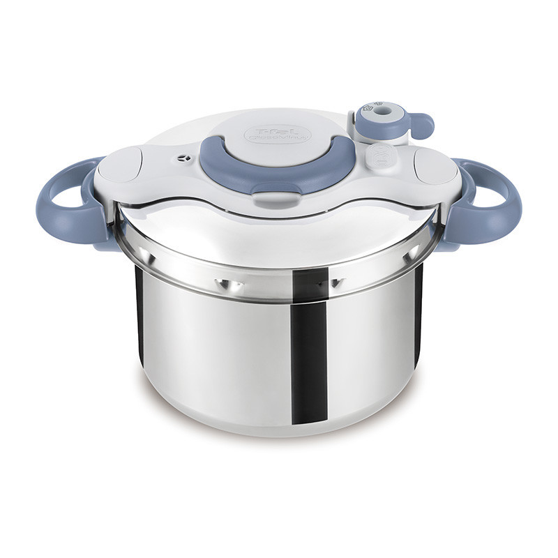クリプソ ミニット （送料無料）ティファール T-fal 圧力鍋 イージー