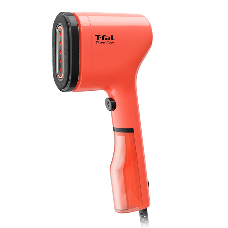 T-fal（ティファール） 衣類スチーマー スチームアイロン ピュアポップ