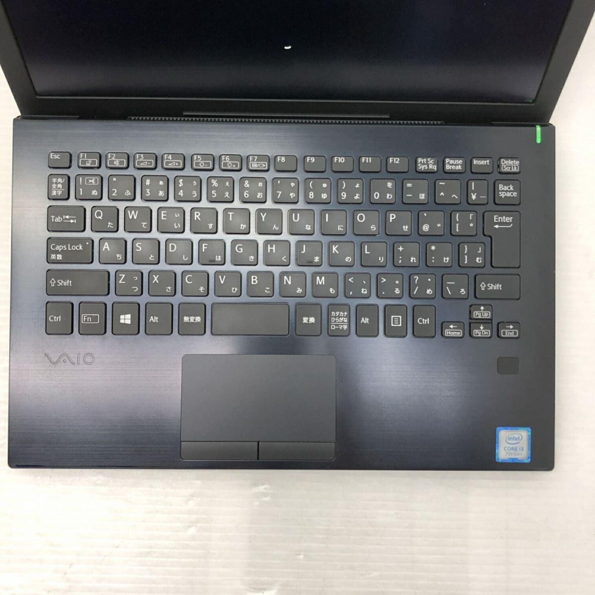 VAIO 中古 ノートパソコン SONY VAIO vjp132c11n 13.3型 Office