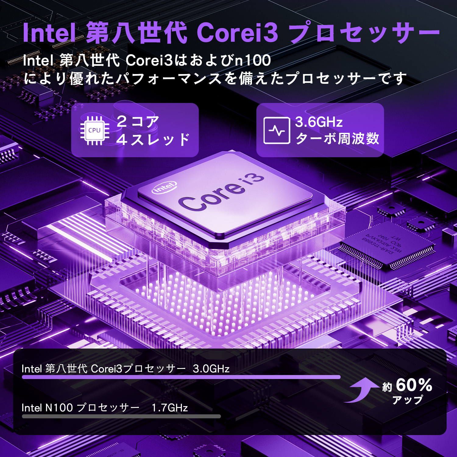 VETESA 新品 ノートパソコン Office windows11 Intel 第8世代 Corei3