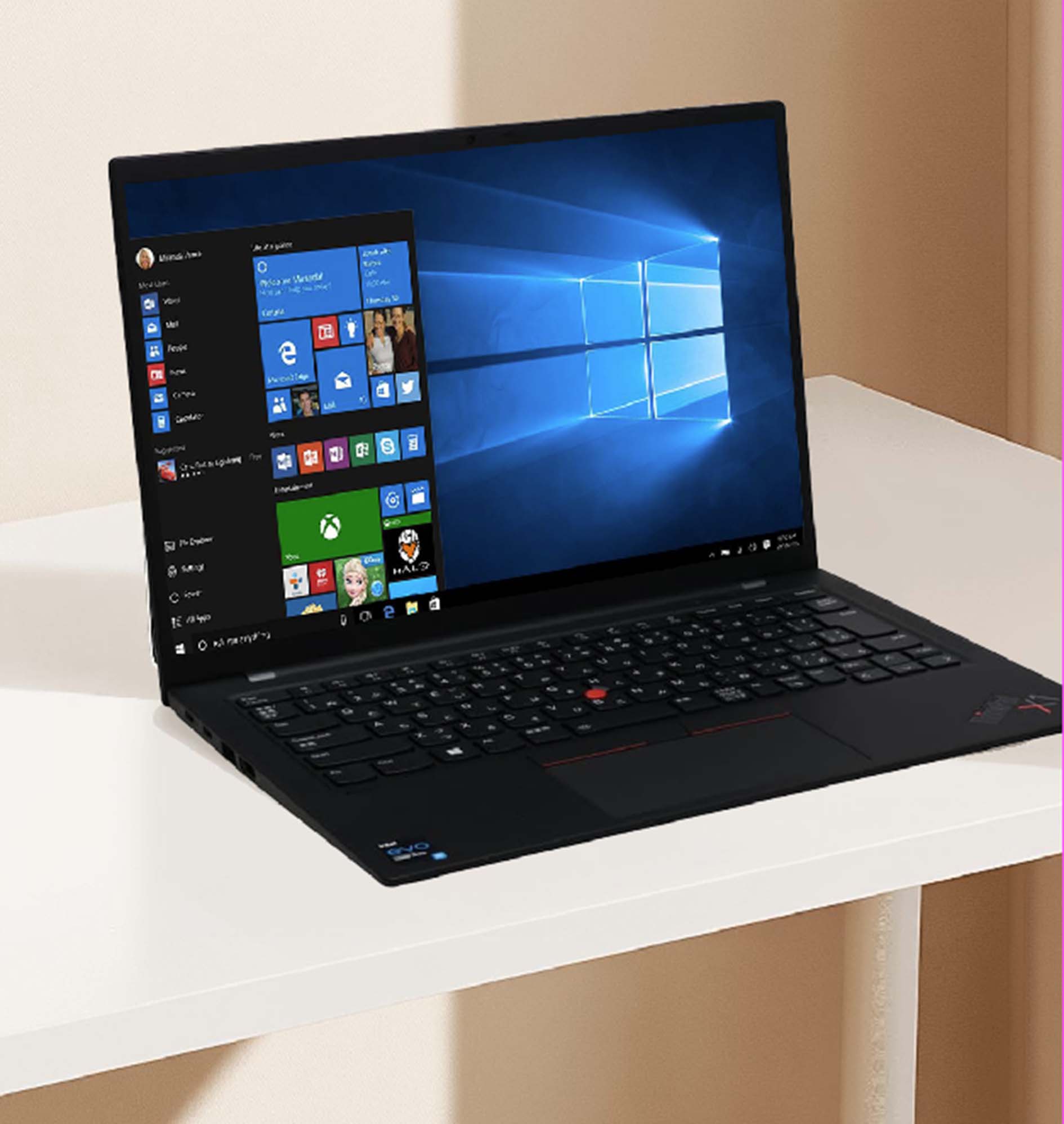 ThinkPad X Lenovo X1 中古ノートパソコン14インチ Office付 Windows11