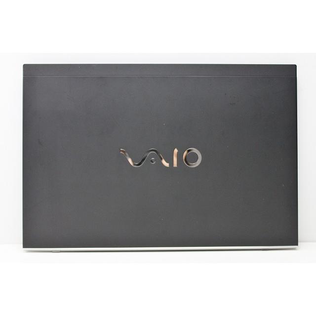 VAIO 中古 ノートパソコン SONY VAIO vjp132c11n 13.3型 Office