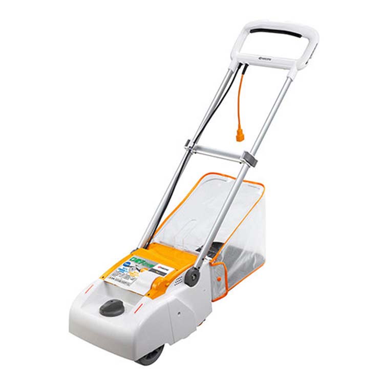 京セラ(リョービ) 電子芝刈機(電動芝刈り機・電動芝刈機) LM-2310