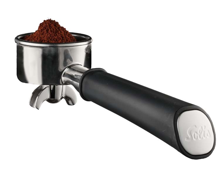 ソリス バリスタパーフェクタプラスエスプレッソマシン ( 1台 )/ Solis