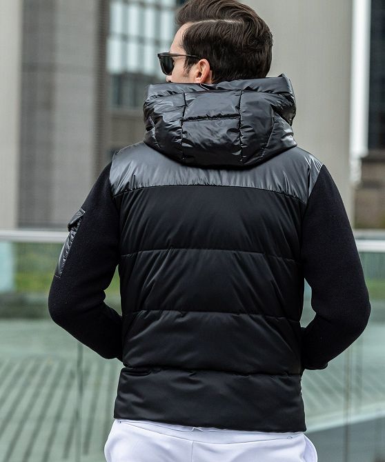 1PIU1UGUALE3 RELAX ウノピゥウノウグァーレトレ リラックス ニット