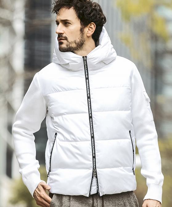 1PIU1UGUALE3 RELAX ウノピゥウノウグァーレトレ リラックス ニット