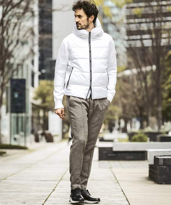 1PIU1UGUALE3 RELAX ウノピゥウノウグァーレトレ リラックス ニット