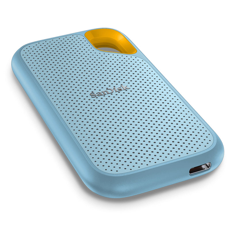 SanDisk（サンディスク） ポイント2倍 SanDisk Extreme ポータブルSSD