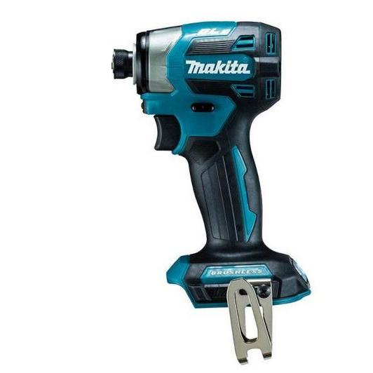 マキタ（makita） TD173DZ 各色 本体のみ 充電式インパクトドライバー