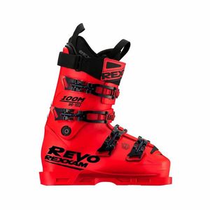 REXXAM ( レクザム スキーブーツ ) 【2024-2025】R-EVO 110M Rエヴォ