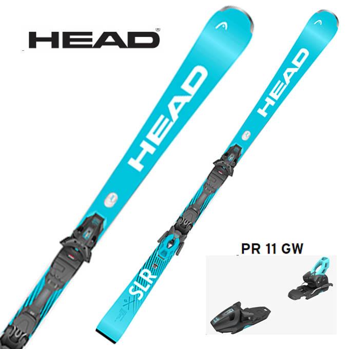 FISCHER フィッシャー スキー板 【2025-2026】 RC4 STI TWIN