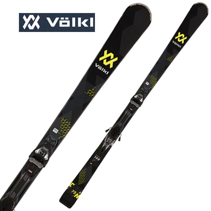 ROSSIGNOL ロシニョール スキー板 【2024-2025】 EXPERIENCE 78 CARBON