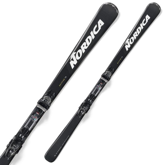 SALOMON（サロモン） スキー板 旧モデル 【2023-2024】 S/RACE PRO SL