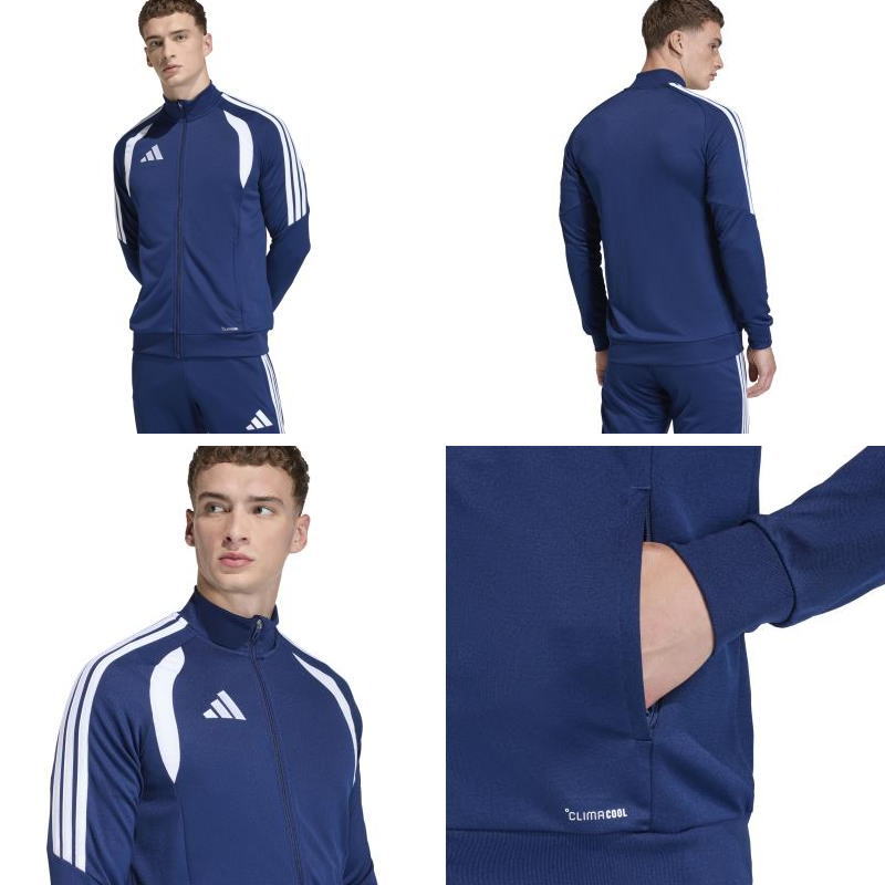 adidas（アディダス） 営業日即日発送 ジャージ 上下 メンズ サッカー