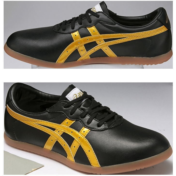 ASICS（アシックス） シューズ メンズ 太極拳 シューズ TOW013 4カラー