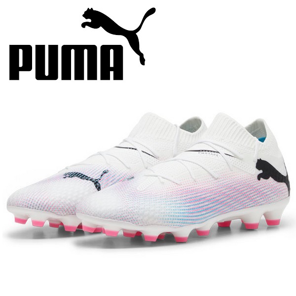 PUMA（プーマ） サッカースパイク フューチャー プロ HG/AG PUMA