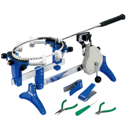 即日出荷』GOSEN ゴーセン オフィシャルストリンガーAM200