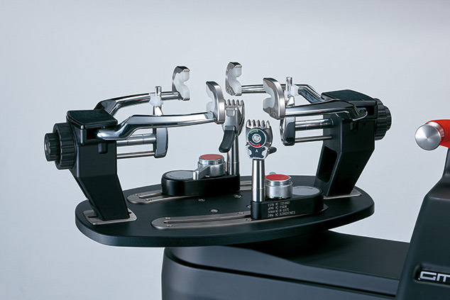 GOSEN（ゴーセン） ガット張り機 オフィシャルストリンガー20EX GM20EX