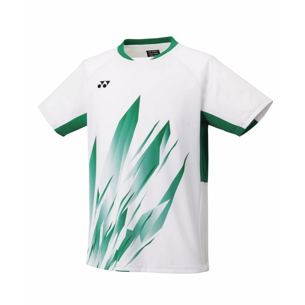 YONEX（ヨネックス） ソフトテニスウェア メンズ ゲームシャツ