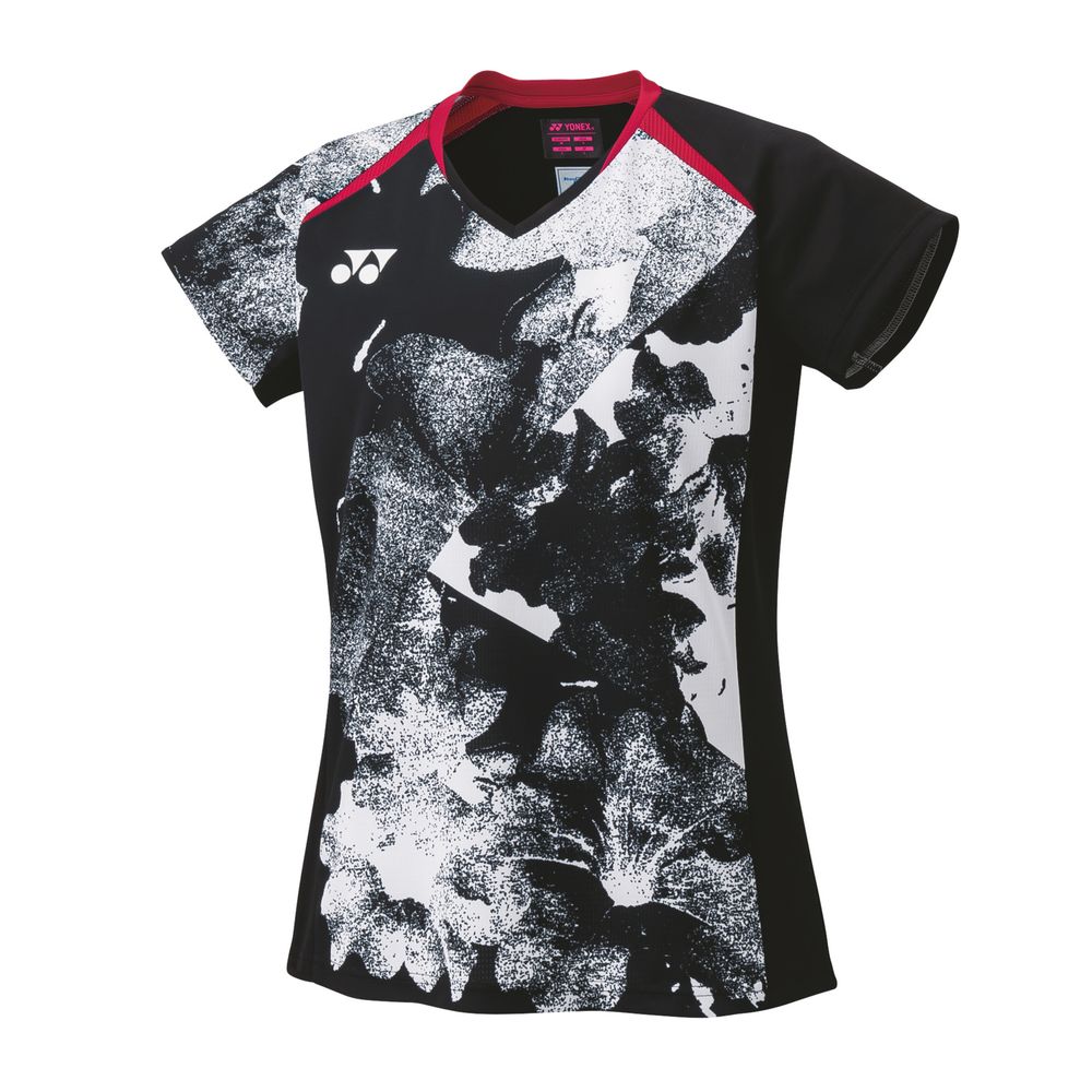 YONEX（ヨネックス） テニスウェア レディース ゲームシャツ 20707