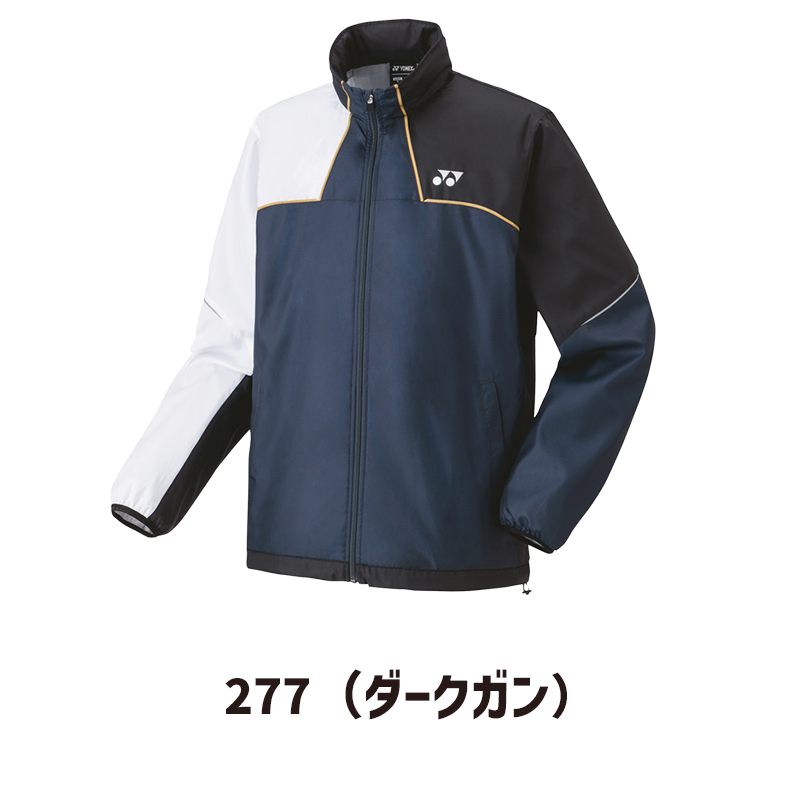 YONEX（ヨネックス） ウィンドブレーカー メンズ ジャケット 70095
