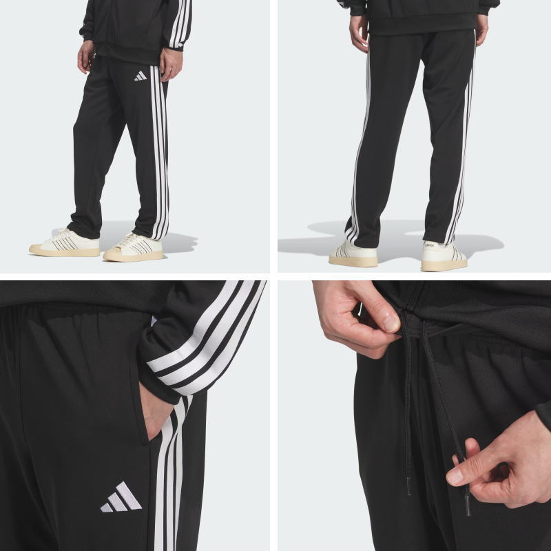adidas（アディダス） ジャージ パンツ メンズ トレーニングウェア