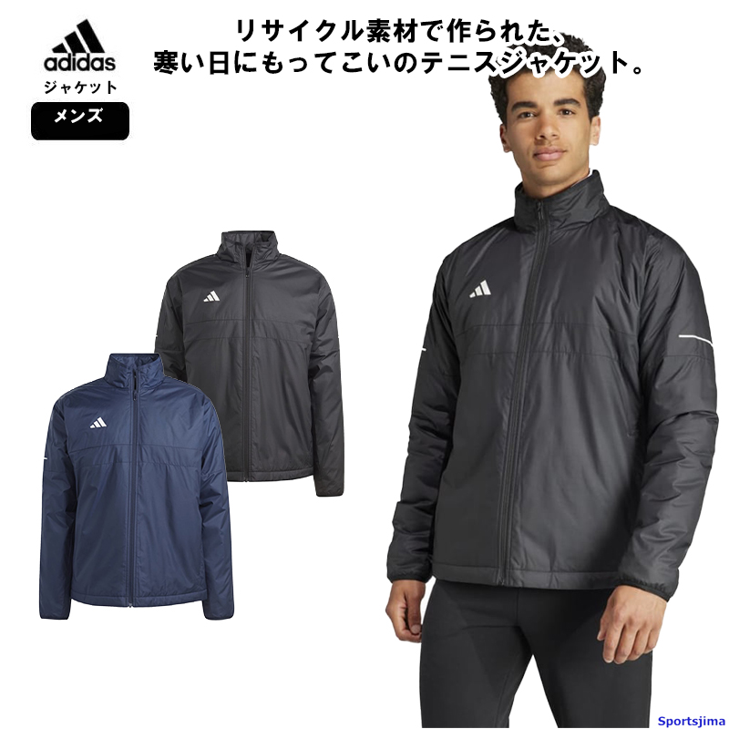 adidas（アディダス） ウインドブレーカー ジャケット メンズ